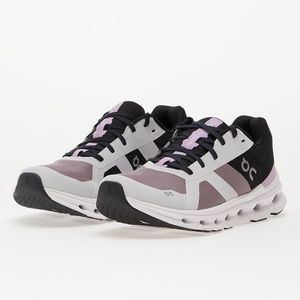 On Cloud On W Cloudrunner